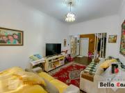 Casa a venda na mooca 3 dormitÃ³rios, quintal e 4 vagas