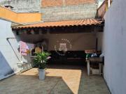 CASA A VENDA NA NO JARDI MARIA DE FATIMA EM VARZEA...