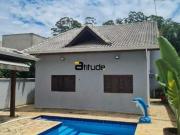 Casa à Venda na Nova Paulista em Jandira – 3...