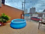 Casa à venda na Ocian, em Praia Grande SP