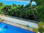 Casa à venda na Península, praia da Enseada em Guarujá,...