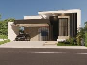 Casa à venda na planta com 3 suítes e piscina no...