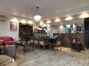 Casa à venda na Ponta da Praia Santos