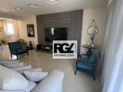 Casa a venda na ponta da praia Triplex