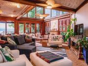 Casa com 5 quartos à venda em Ilhabela, no bairro Ponta...