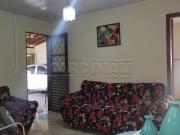 Casa à venda na Popular Ibaté