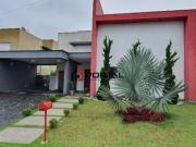 Casa com 3 dormitórios à venda, 317 m² por R$...