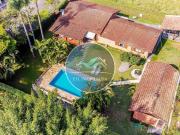 Casa à venda na Pousada dos Bandeirantes