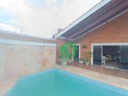 Casa à venda na Praia da Enseada, Rocha imóveis Guarujá