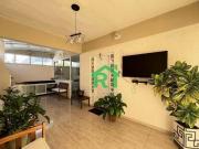 Casa à venda na Praia da Enseada | Rocha Imóveis Guarujá