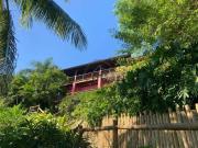 Casa à venda na praia da Feiticeira na Ilhabela