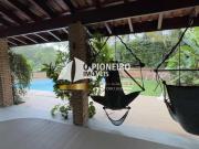 Casa a venda na praia da Júreia! Venha e agende sua visita!