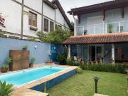 Casa à Venda na Praia de Barra do Una, Localizada a... Casa à Venda na Praia de Barra do Una, Localizada a...