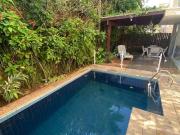 Casa a Venda na Praia de Juquehy, Condomínio Fechado com...