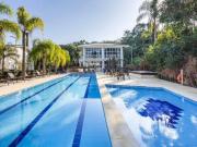 Casa a Venda na Praia de Maresias em Condominio Fechado