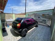 CASA Á VENDA NA PRAIA DE MONGAGUÁ COM 02 DORMITÓRIOS CASA Á VENDA NA PRAIA DE MONGAGUÁ COM 02 DORMITÓRIOS