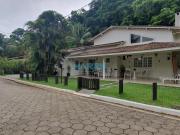 Casa à venda na praia de Paúba