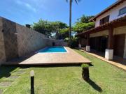 Casa à venda na praia de Pernambuco, Guarujá
