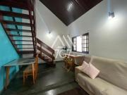 CASA À VENDA NA PRAIA DE PERNAMBUCO GUARUJÁ