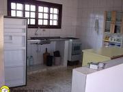 Casa a venda na praia de Peruíbe