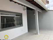 Casa a venda na praia de Peruíbe a 600m da praia