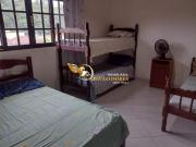 CASA À VENDA NA PRAIA DO PEREQUE AÇÚ UBATUBA