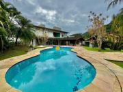 Casa à venda na Praia do Pernambuco, 5 Suítes, 4 Vagas