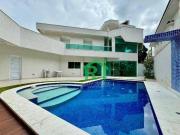 Casa à venda na praia do Pernambuco, 5 Suítes, 4 Vagas,...