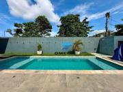 Casa à venda na Praia do Pernambuco no Guarujá | Omega...