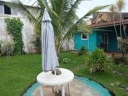 CASA A VENDA NA PRAIA EM ITANHAÉM