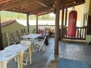 CASA A VENDA NA PRAIA EM ITANHAÉM