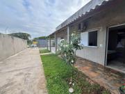 CASA A VENDA NA PRAIA EM ITANHAÉM