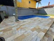 CASA A VENDA NA PRAIA EM ITANHAÉM