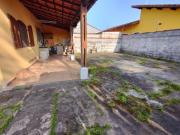 CASA A VENDA NA PRAIA EM ITANHAÉM COM 02 QUARTOS