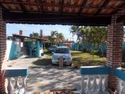 CASA A VENDA NA PRAIA EM ITANHAÉM/SP