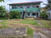CASA A VENDA NA PRAIA EM ITANHAÉM/SP