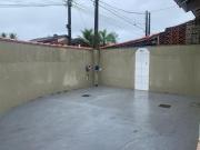 CASA A VENDA NA PRAIA EM ITANHAÉM/SP