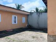 CASA A VENDA NA PRAIA EM ITANHAÉM/SP