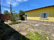 CASA A VENDA NA PRAIA EM ITANHAÉM/SP