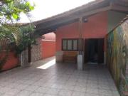CASA A VENDA NA PRAIA EM ITANHAÉM/SP
