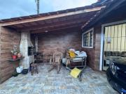 CASA A VENDA NA PRAIA EM ITANHAÉM/SP