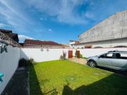 CASA A VENDA NA PRAIA EM ITANHAÉM/SP