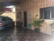 CASA A VENDA NA PRAIA EM ITANHAÉM/SP