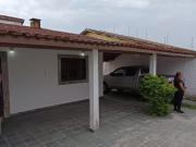 CASA A VENDA NA PRAIA EM ITANHAÉM/SP