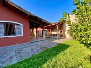 CASA A VENDA NA PRAIA EM ITANHAÉM/SP