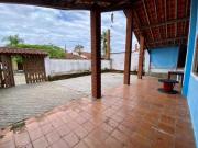 CASA A VENDA NA PRAIA EM ITANHAÉM/SP