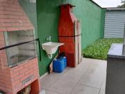 CASA A VENDA NA PRAIA EM ITANHAÉM/SP