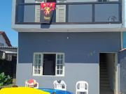 CASA A VENDA NA PRAIA EM MONGAGUÁ