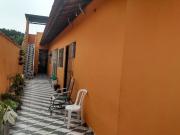 CASA A VENDA NA PRAIA EM MONGAGUÁ/SP