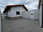 CASA A VENDA NA PRAIA EM MONGAGUÁ/SP